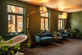 MORE Hotel in Libau